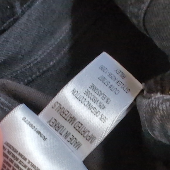 Agolde Riley Panoramic - Picture 6 of 6